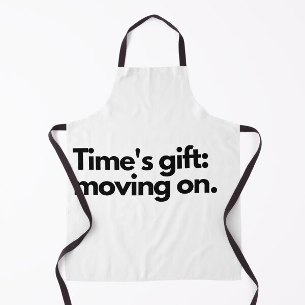 Item preview, Time's gift: moving on. designed and sold by Bananobanini.