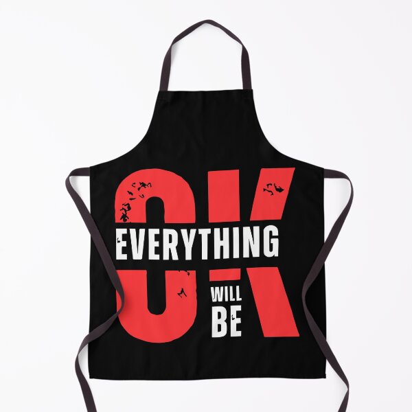 Item preview, OK Optimism designed and sold by Modern-Horizon.