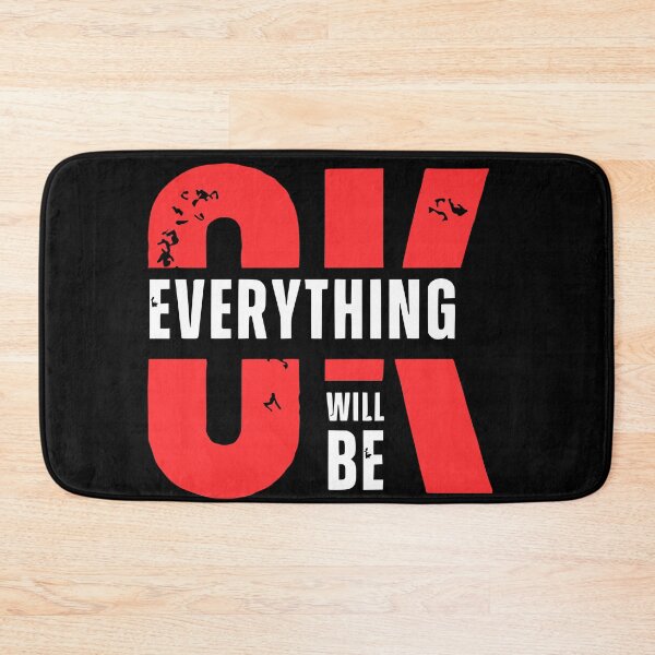 Item preview, OK Optimism designed and sold by Modern-Horizon.