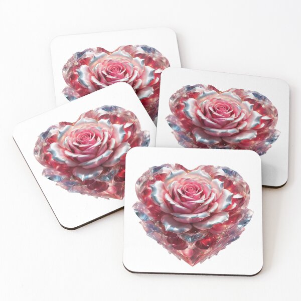 Item preview, Rose Heart   designed and sold by BotunPeony.