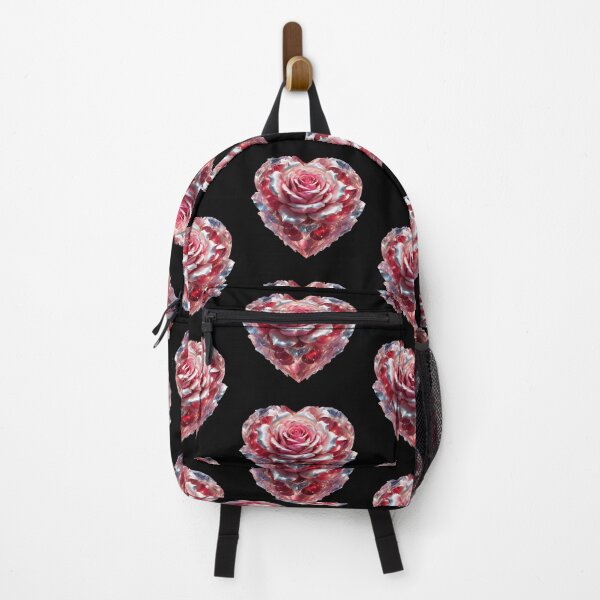 Item preview, Rose Heart designed and sold by BotunPeony.