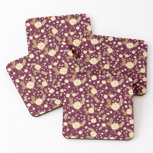 Item preview, Flower, yellow, beige, orange, red designed and sold by VictoriaBonn.