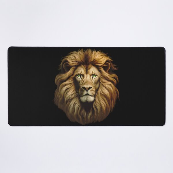Item preview, LION - LEO ZODIAC SIGN designed and sold by MALGOZATAta.