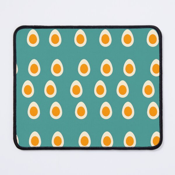 Item preview, Eggs Essence: A Minimalist Delight designed and sold by PixelCatalyst.