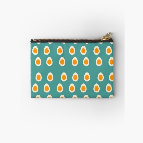 Item preview, Eggs Essence: A Minimalist Delight designed and sold by PixelCatalyst.