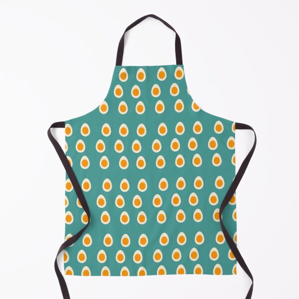 Item preview, Eggs Essence: A Minimalist Delight designed and sold by PixelCatalyst.