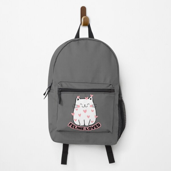 Item preview, Feeling Loved, Feline Loved designed and sold by Gagamu.