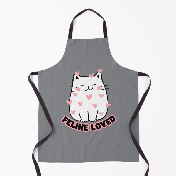 Item preview, Feeling Loved, Feline Loved designed and sold by Gagamu.