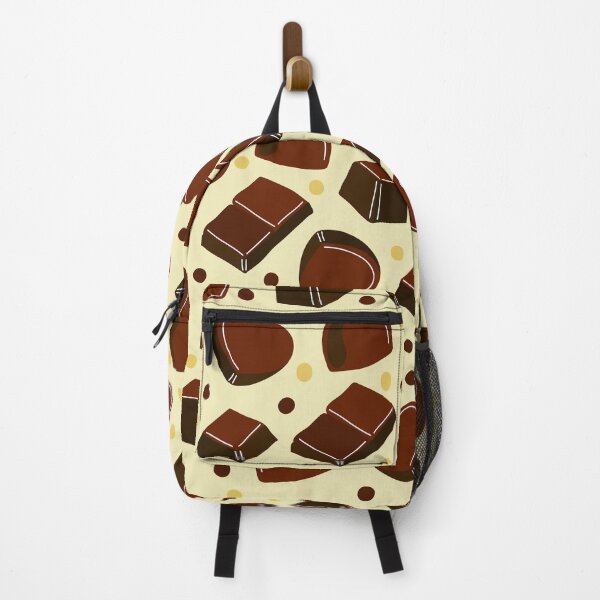 Item preview, Chocolate seemless pattern designed and sold by DesignsbySimons.