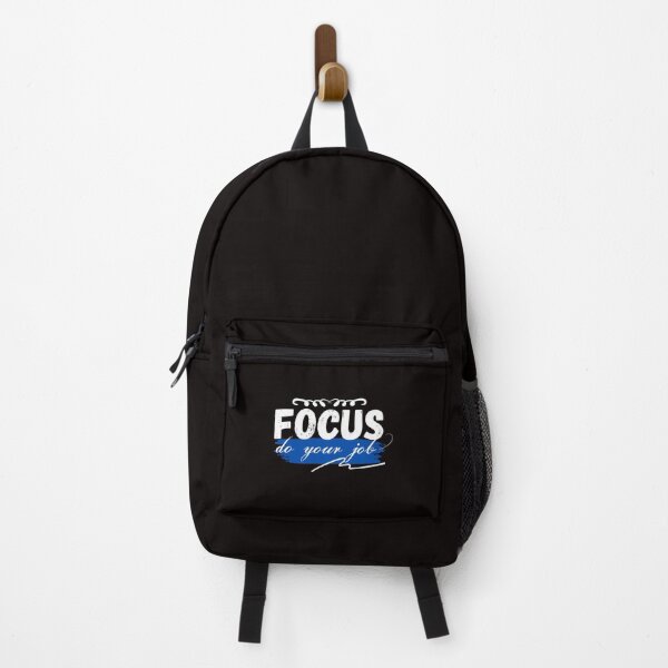 Item preview, FOCUS DO YOUR JOB designed and sold by BYNANA80.