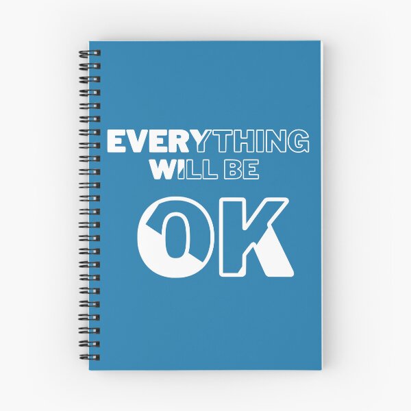 Item preview, Reassuring Script designed and sold by Modern-Horizon.