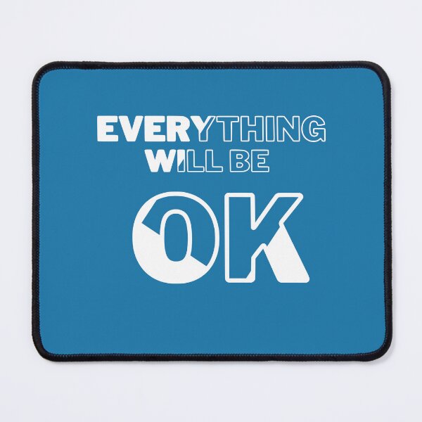 Item preview, Reassuring Script designed and sold by Modern-Horizon.
