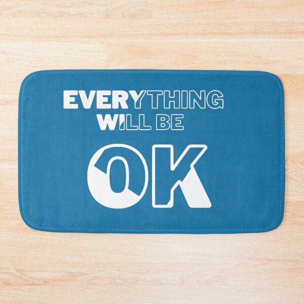 Item preview, Reassuring Script designed and sold by Modern-Horizon.