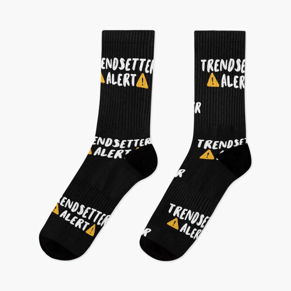 Item preview,  Funny marketing manager quote. Trendsetter alert. designed and sold by Unitepeople.