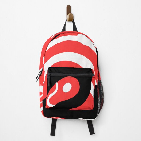 Item preview, Abstract black and red design designed and sold by MPDesign84.