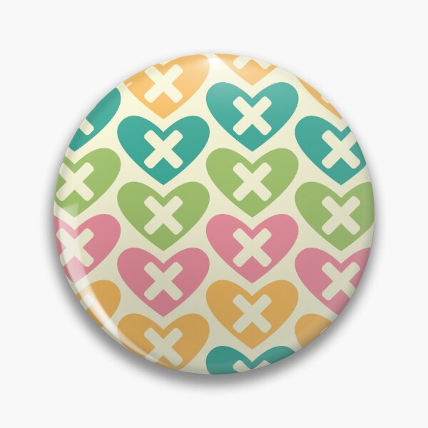 Item preview, Hearts with Kisses designed and sold by Radnordesigns.