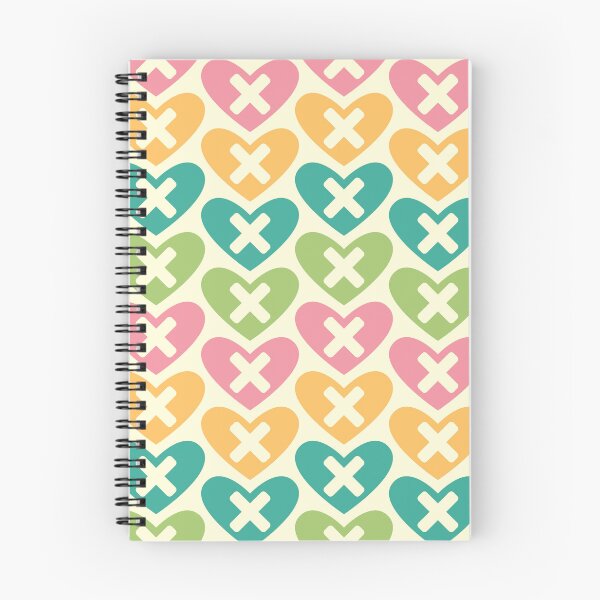 Item preview, Hearts with Kisses designed and sold by Radnordesigns.