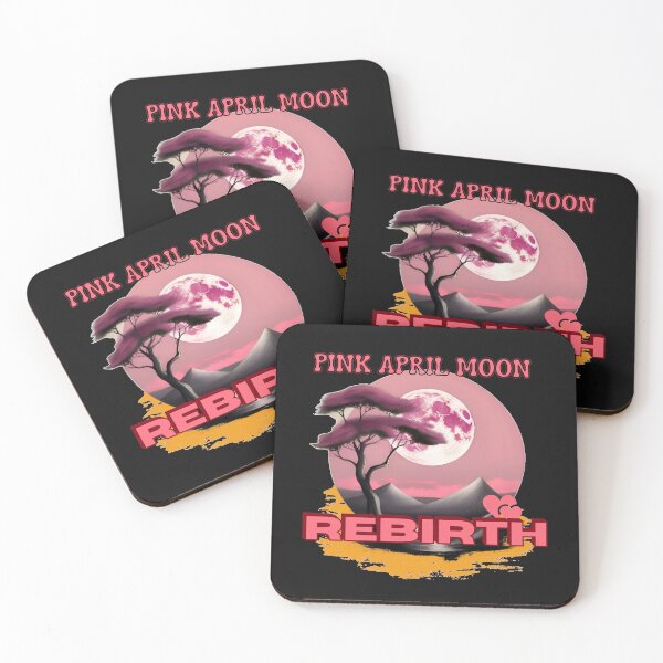 Item preview, the full april moon designed and sold by aledfychan.