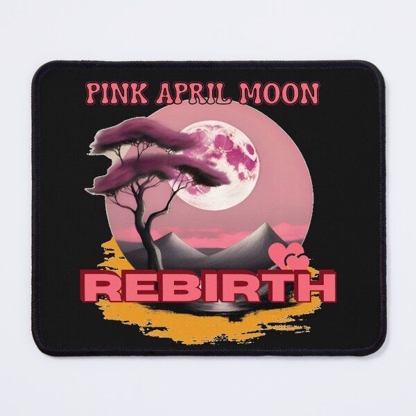 Item preview, the full april moon designed and sold by aledfychan.