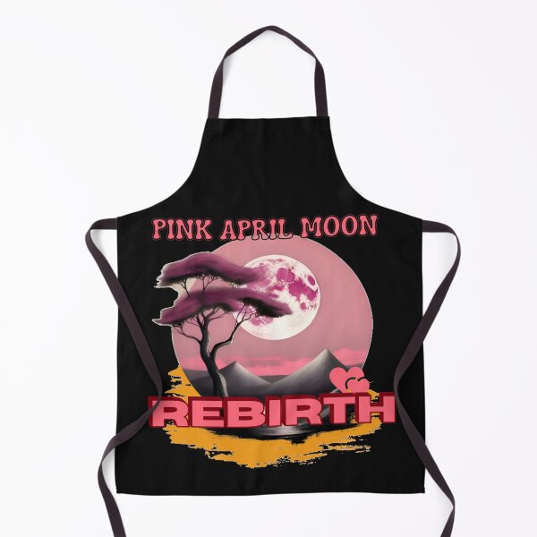 Item preview, the full april moon designed and sold by aledfychan.