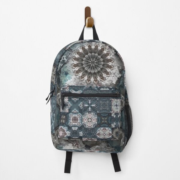 Item preview, ASLI ENERGY MANDALA designed and sold by AtuArtDesign.