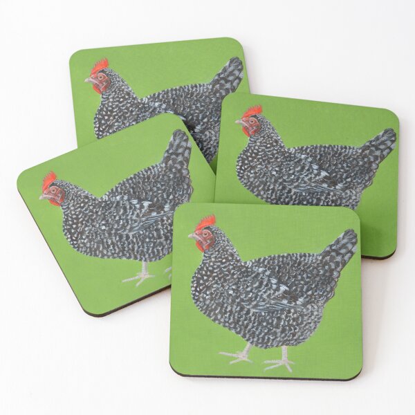 Item preview, Henrietta designed and sold by AnneMcArt.