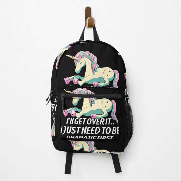 Item preview, I'll get over it, I just want to be dramatic first. designed and sold by stopamoment.
