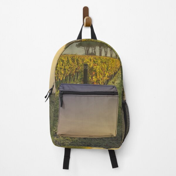 Item preview, Bolgheri vineyard and pine trees. Tuscany, Italy designed and sold by Stefano Orazzini.