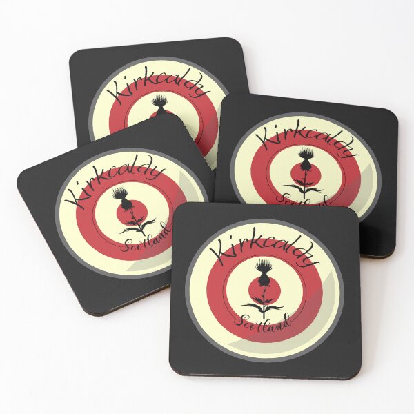 Item preview, Kirkcaldy Fife Scotland designed and sold by TheRightHonMP.
