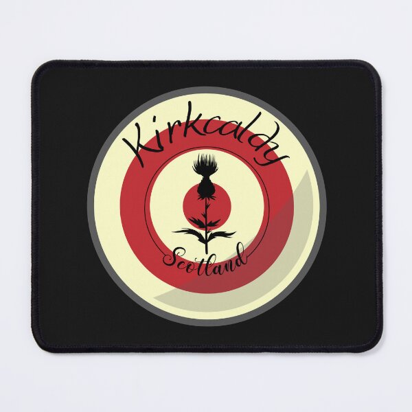 Item preview, Kirkcaldy Fife Scotland designed and sold by TheRightHonMP.