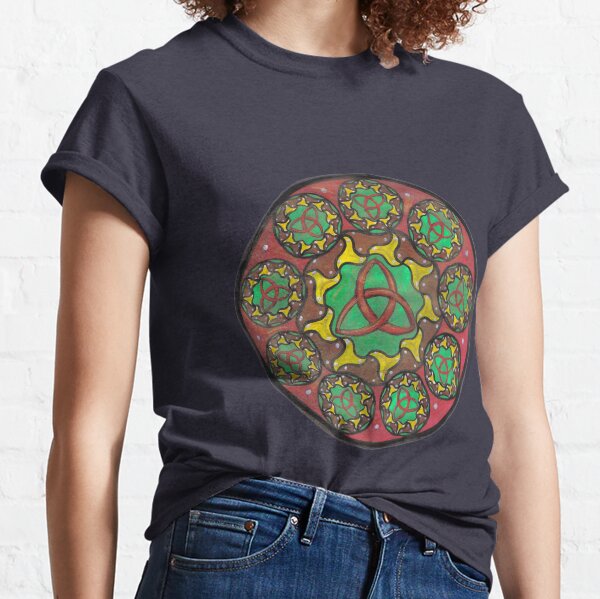 Ceilidh - The Gathering Classic T-Shirt