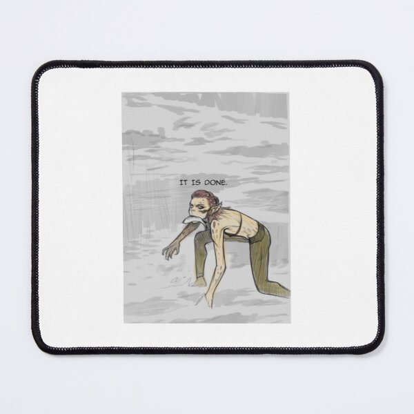 Item preview, Laezel the Fisherman designed and sold by ToxicBabyPowder.