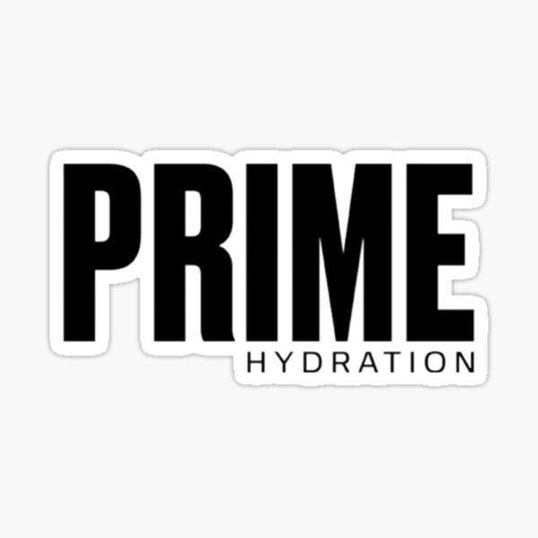 Item preview, Prime hydration drink designed and sold by EmilyBeth7.