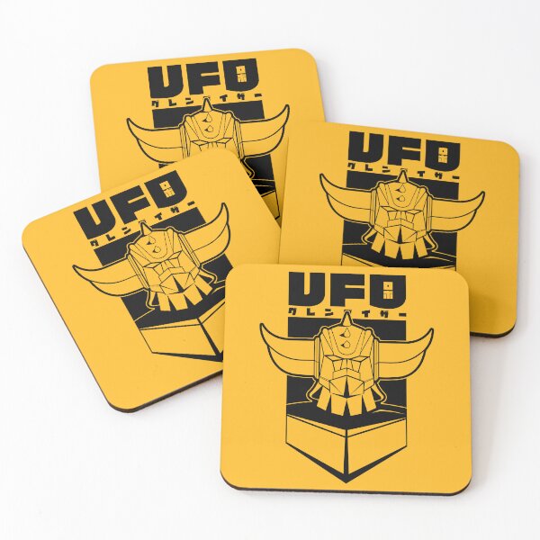 Item preview, 337 Ufo Arrow BLK designed and sold by Yexart.