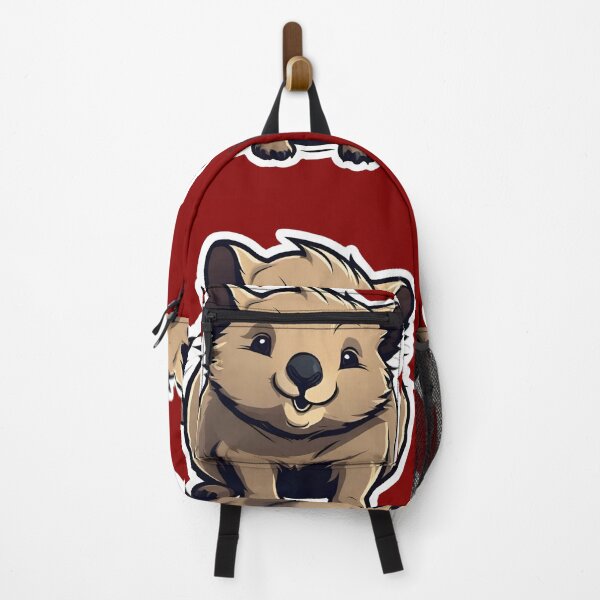 Item preview, Cute Wombat designed and sold by pUNKnown.