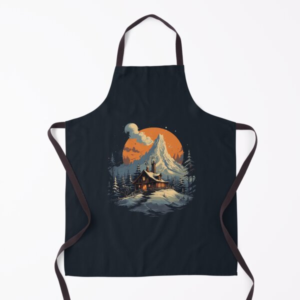Item preview, Mountain cabin designed and sold by JPFLDS.