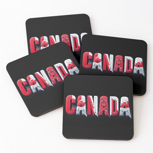 Item preview, Canada  designed and sold by Coollzone.
