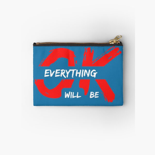 Item preview, Everything will be OK designed and sold by Modern-Horizon.