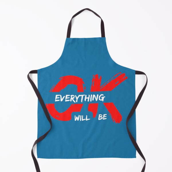 Item preview, Everything will be OK designed and sold by Modern-Horizon.