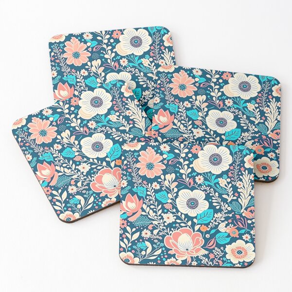 Item preview, Blossoming Beauty designed and sold by Vision Crafted.