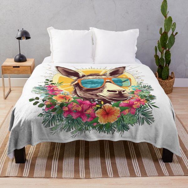 Item preview, Donkey designed and sold by fox tail.