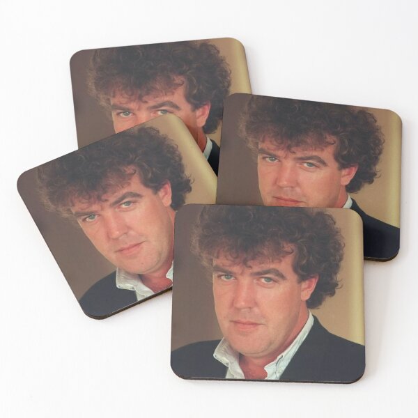 Item preview,  Jeremy Clarkson young designed and sold by appa-sr.
