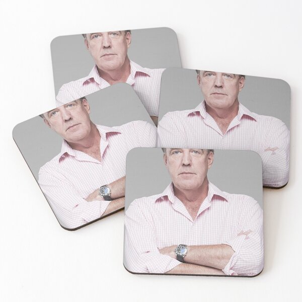 Item preview,  Jeremy Clarkson handsome designed and sold by appa-sr.