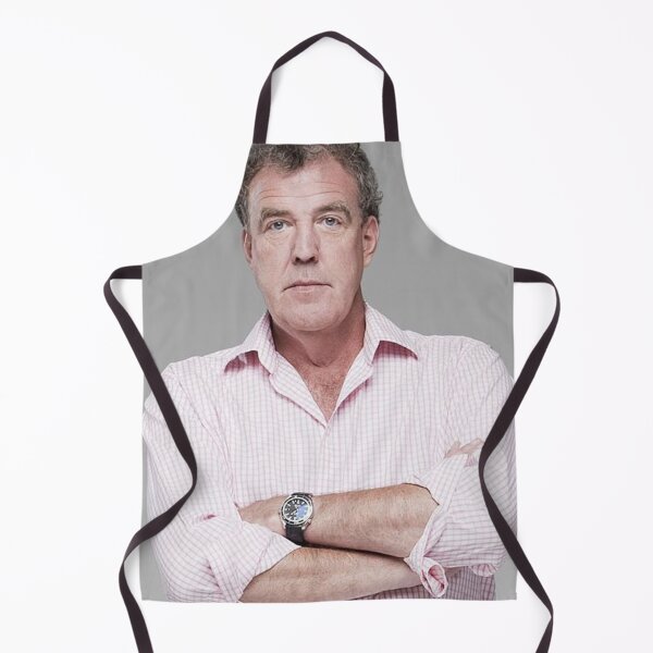 Item preview, Jeremy Clarkson handsome designed and sold by appa-sr.