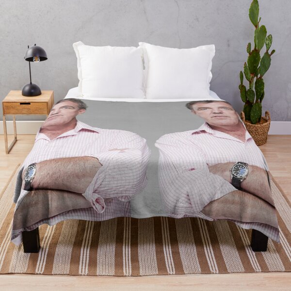 Item preview, Jeremy Clarkson handsome designed and sold by appa-sr.