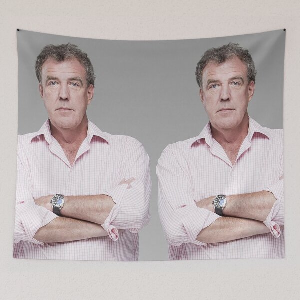 Item preview,  Jeremy Clarkson handsome designed and sold by appa-sr.