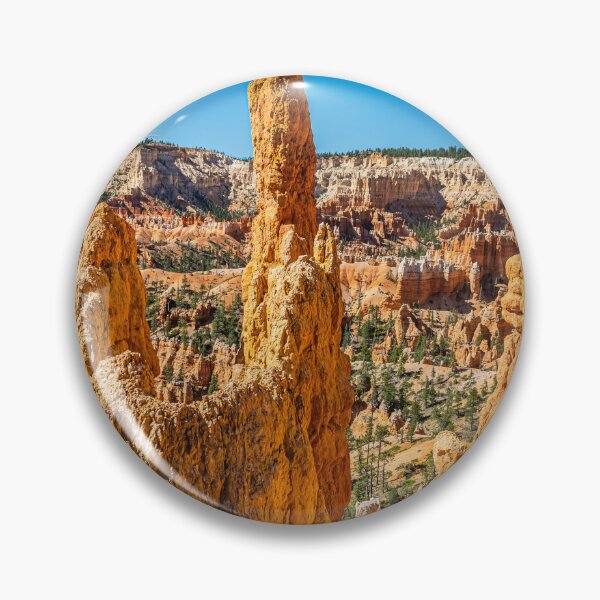 Item preview, Bryce Canyon National Park designed and sold by GestaltImagery.