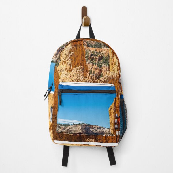 Item preview, Bryce Canyon National Park designed and sold by GestaltImagery.