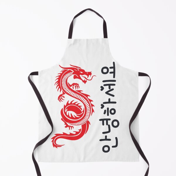 Item preview, Dragon Korean Dokdo designed and sold by DunuStore.