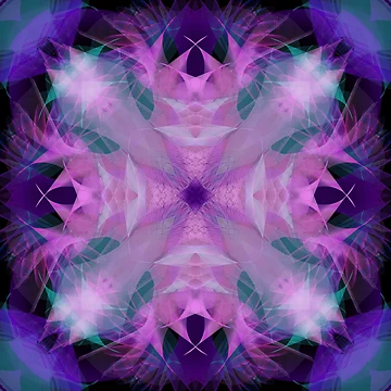 Artwork thumbnail, Prickly Princess 1 by Elizabeth Austin-Craig